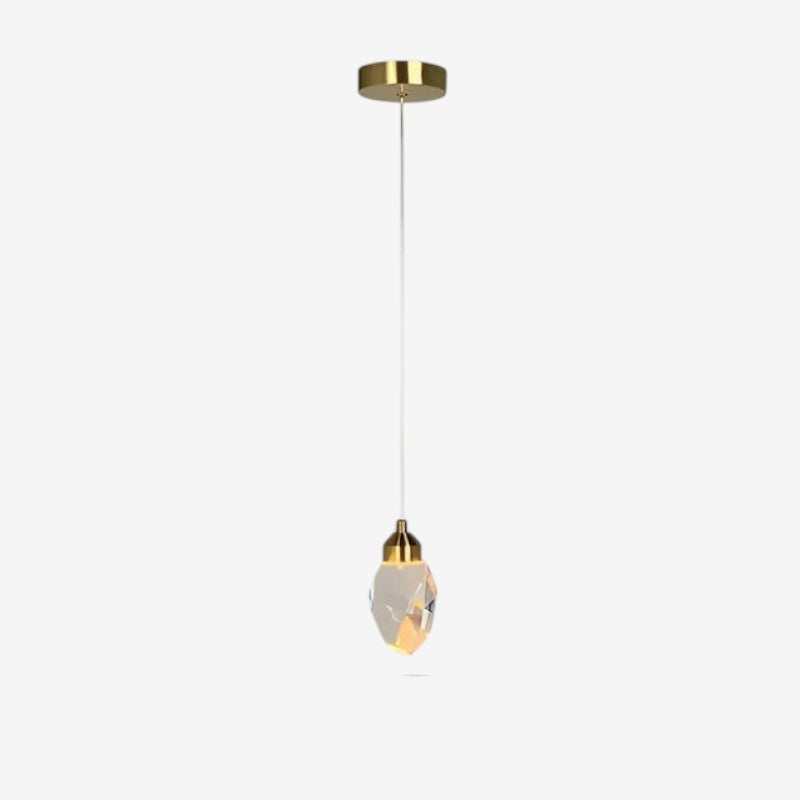 LumaShade – LED-hanglampen voor decoratie met verstelbare hoogte Velani