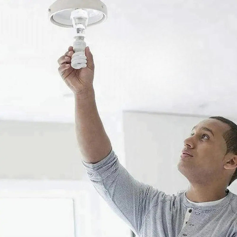 BrightLink – LED Light Adapter with Motion Sensor