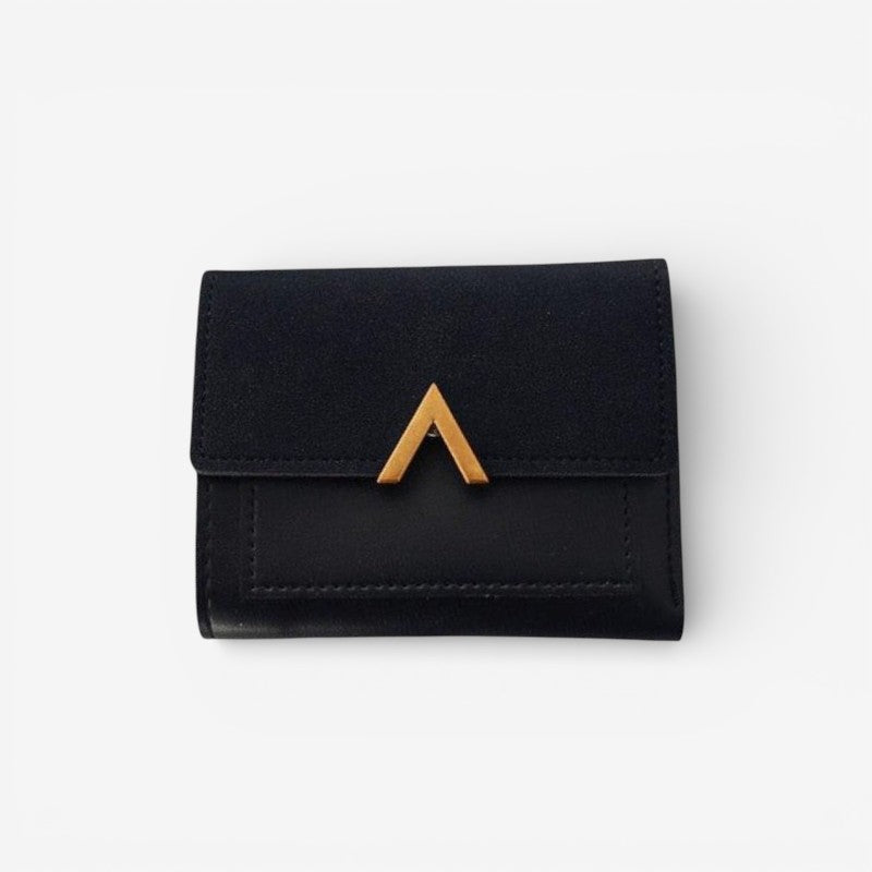 Ava – Women's Wallet with Multiple Compartments