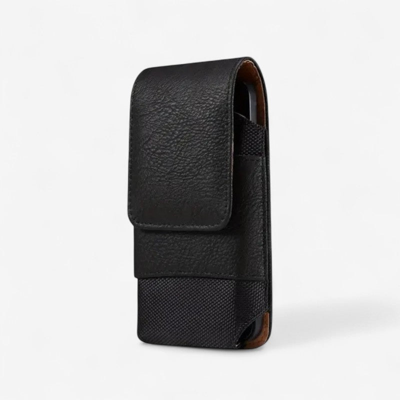 Robert – Telefoontas met Magnetische Sluiting Velani