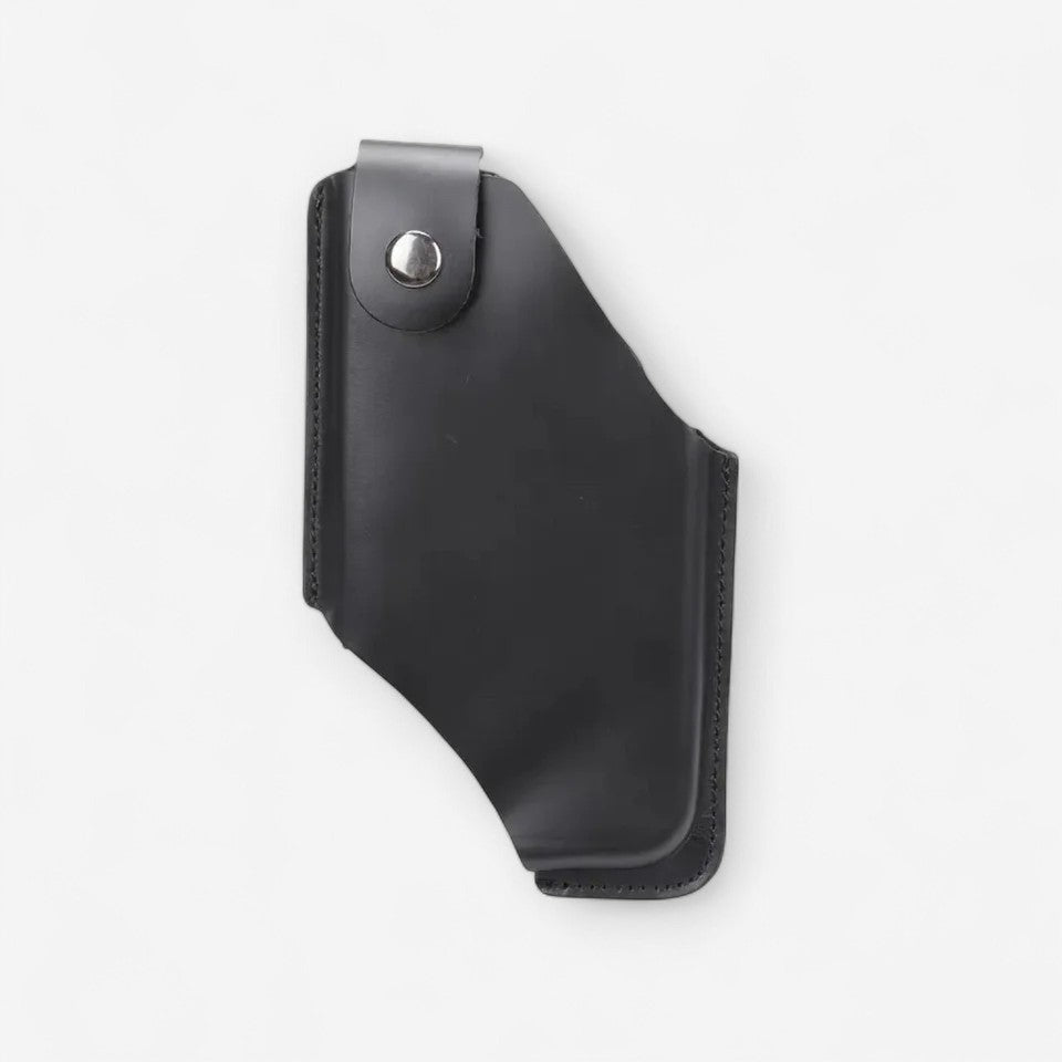 Jorren – Telefoonhoes Heuptasje met Magnetische Sluiting Velani