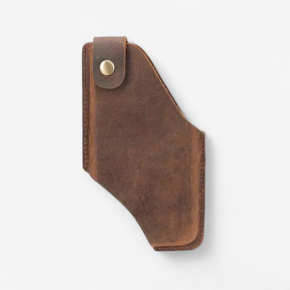 Jorren – Telefoonhoes Heuptasje met Magnetische Sluiting Velani