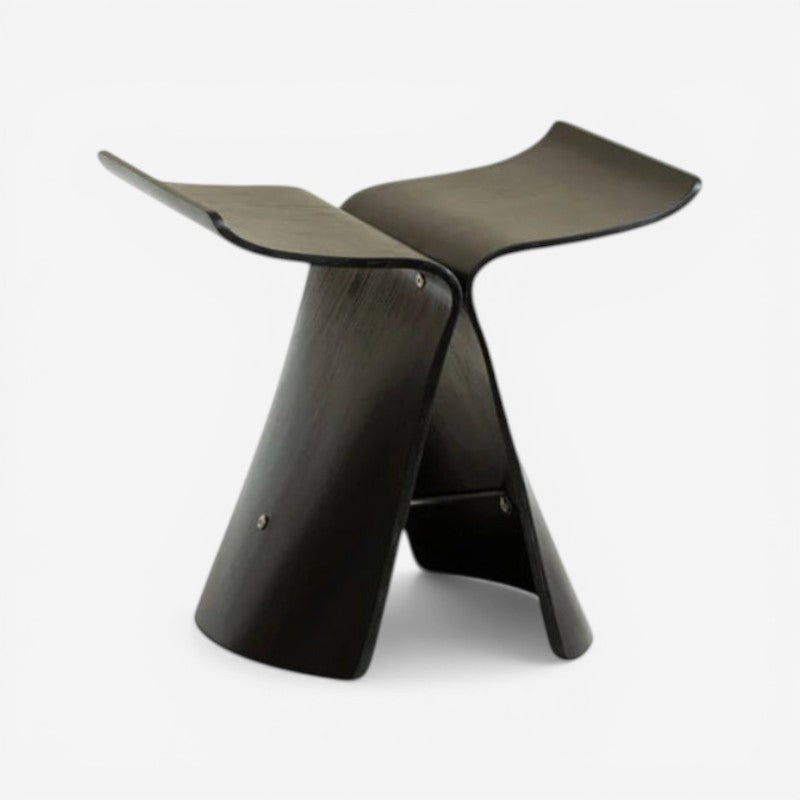 TablEon – Rectangular Table with Straight Legs for Compact Everyday Use