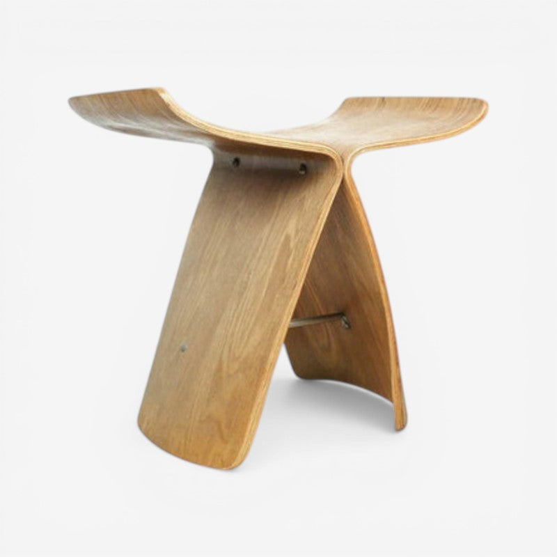 TablEon – Rectangular Table with Straight Legs for Compact Everyday Use