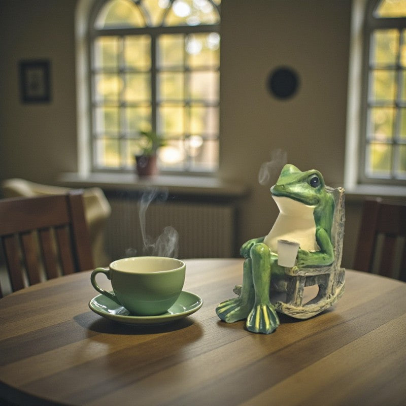 LumiBeast – Zonne-energie Dierendecoratie met Licht Velani