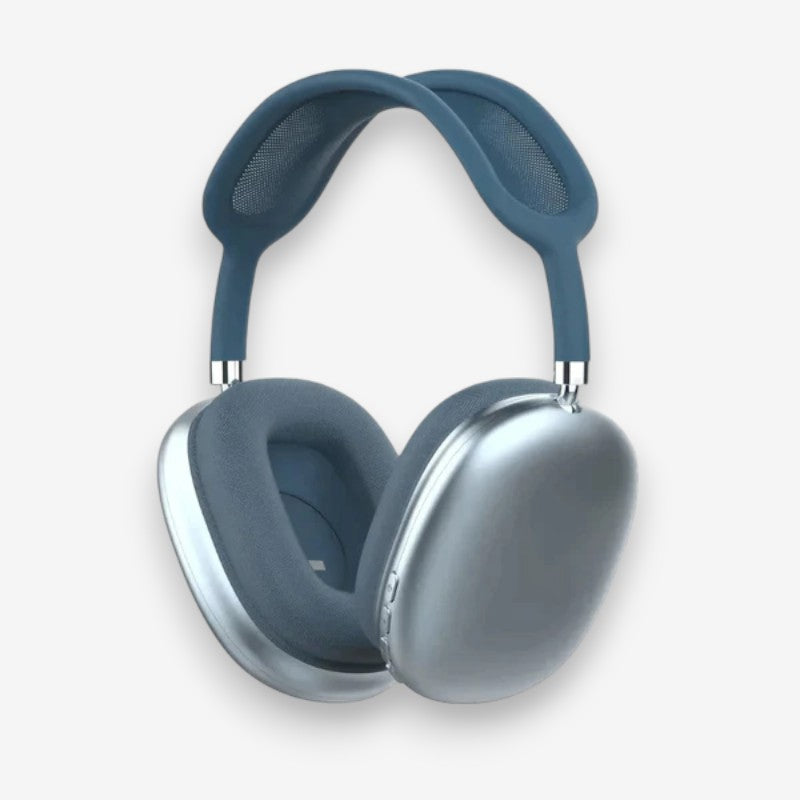 SoundWave – Draadloze Noise Cancelling Koptelefoon Velani