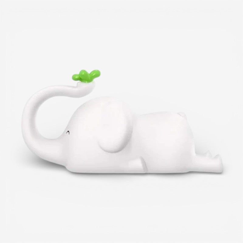 EleGlow – Rechargeable Elephant Night Light for Children