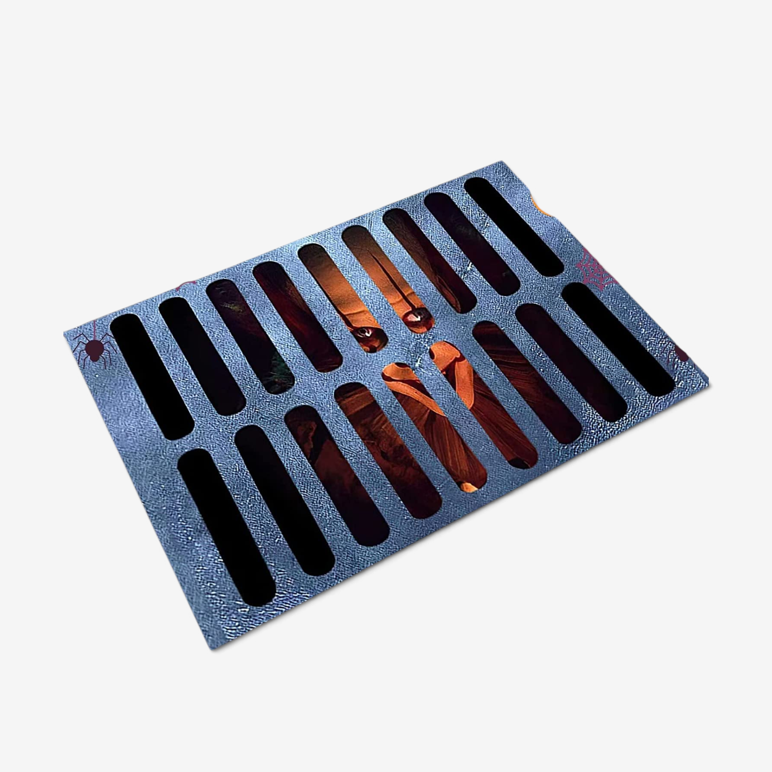ScareMat - Halloween Scary Hand Doormat