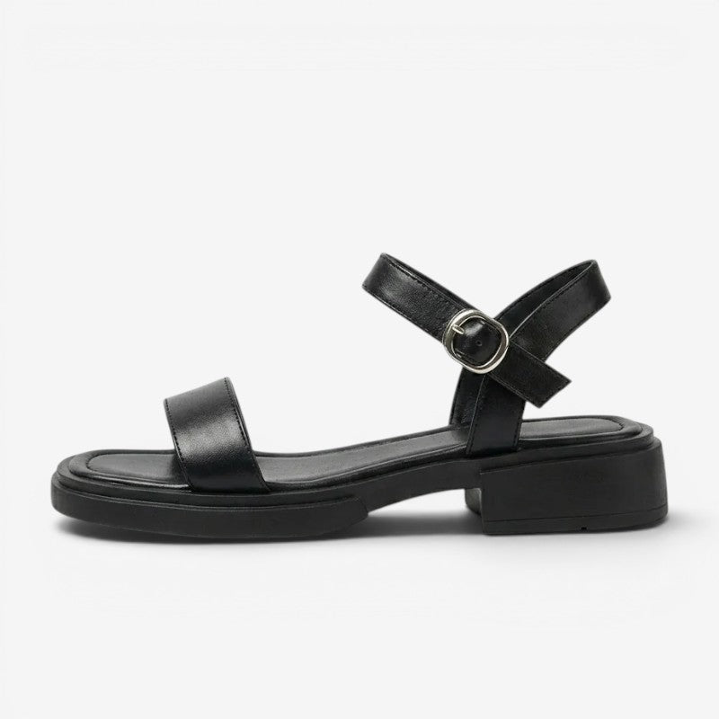 Stylish Low Heel Sandals for Women