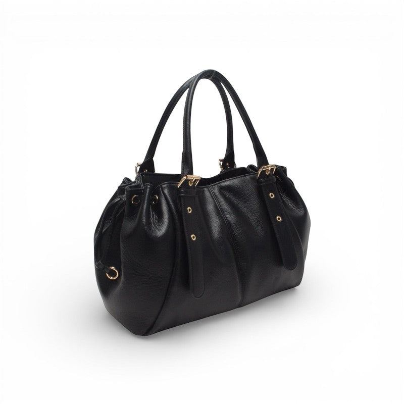 Women Shoulder Bag with Adjustable Strap