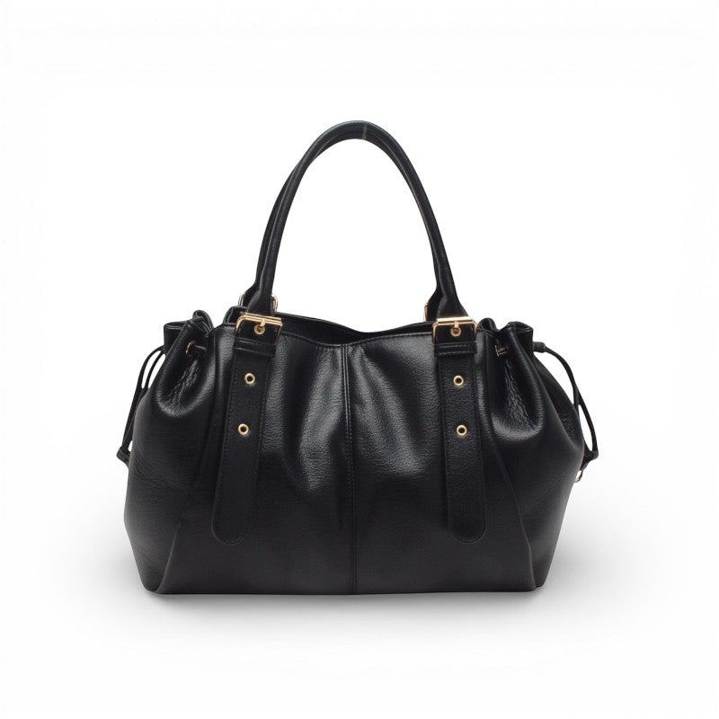 Women Shoulder Bag with Adjustable Strap
