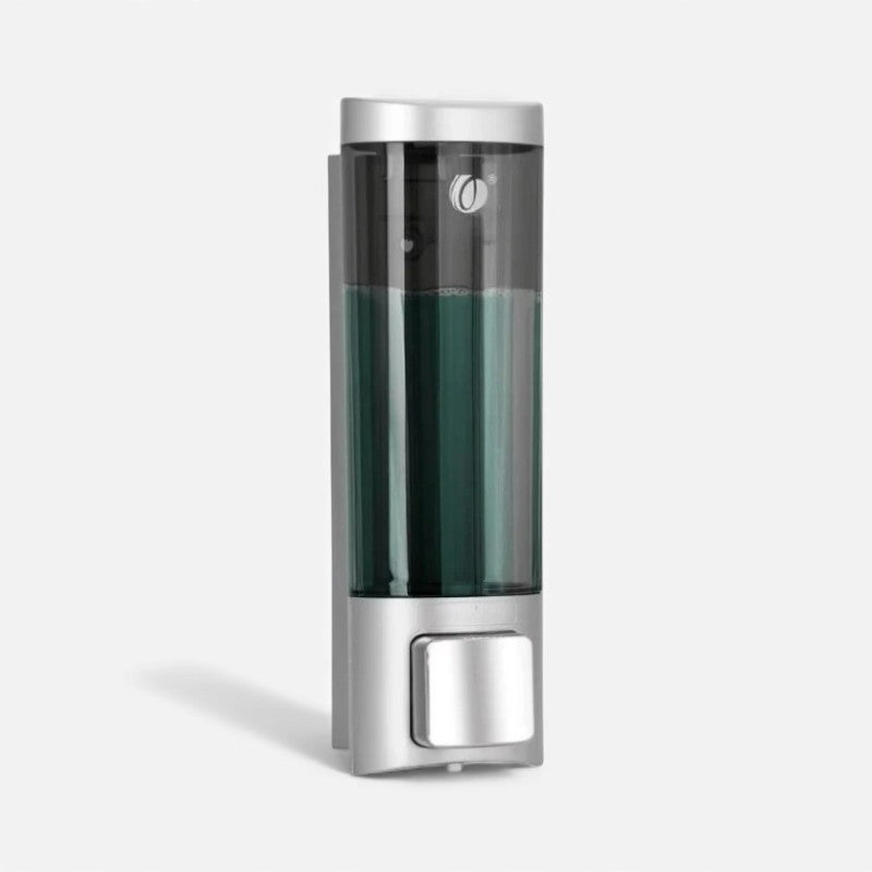 PureFlow – Refillable Wall-Mounted Soap Dispenser for Bathroom