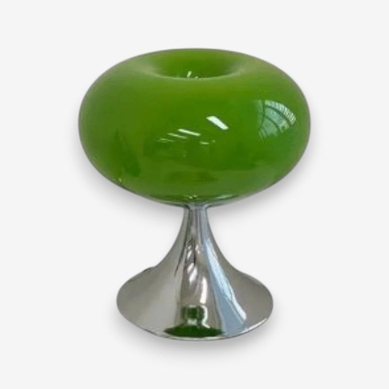 LumiRing – Ronde LED-tafellamp voor thuis en dagelijks gebruik Velani