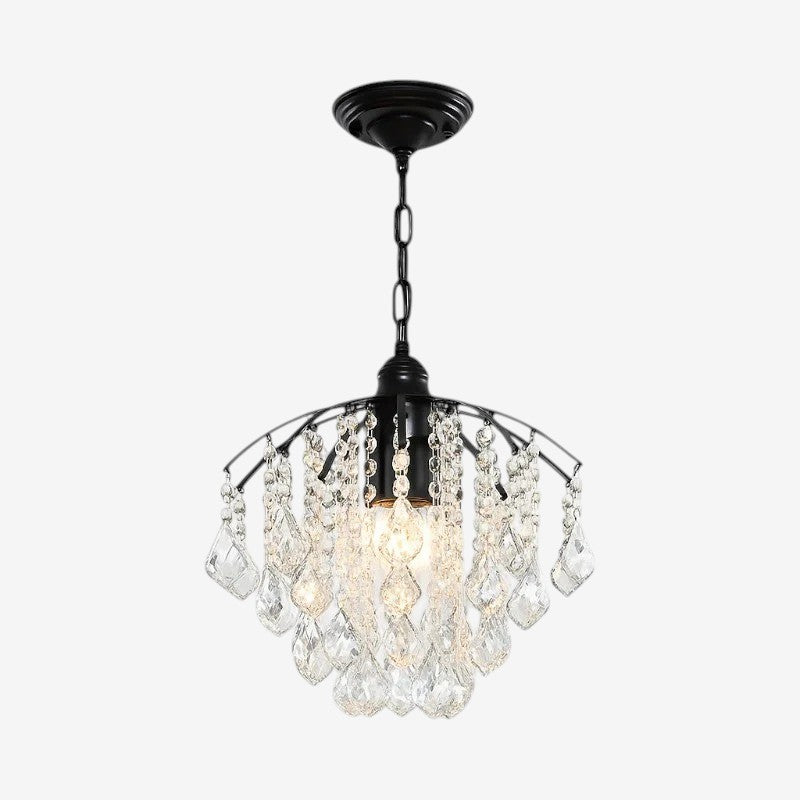 LumaArt – LED Ceiling Lamp Chandelier Design