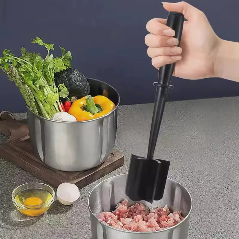 GrindPro – Hittebestendige vleesverdeler en keukenhakker Velani