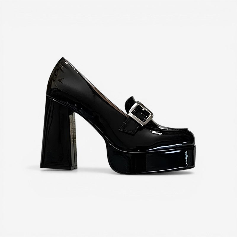 Women’s Wedge Heel Shoes