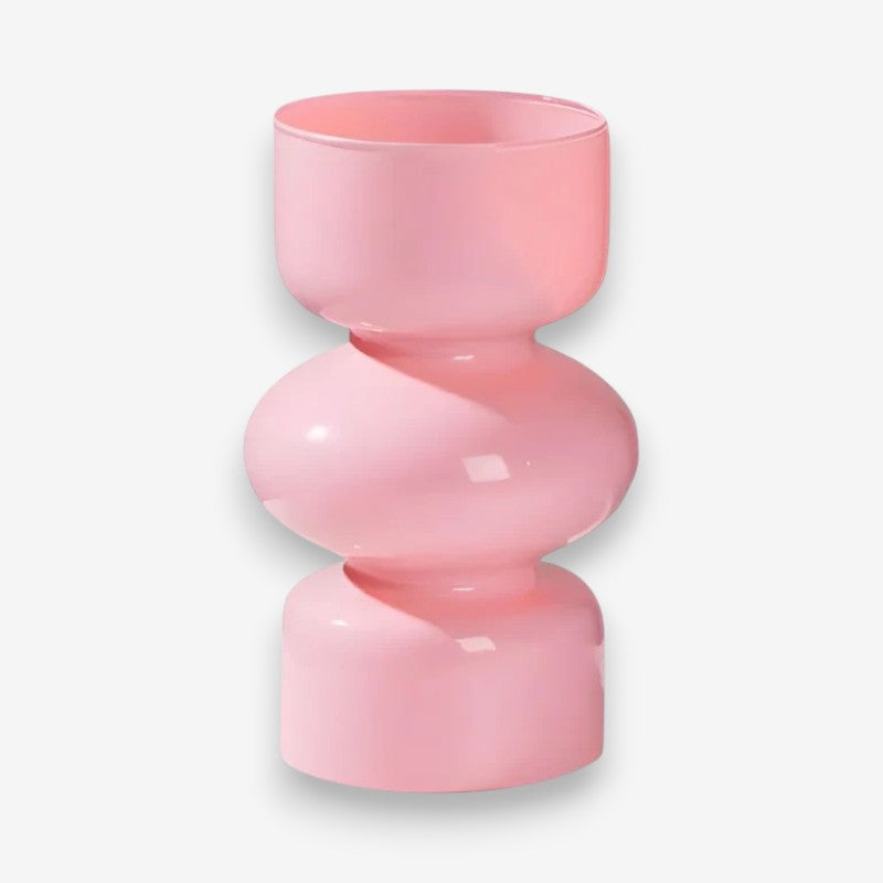 BloomHaven – Decorative Indoor Flower Vase