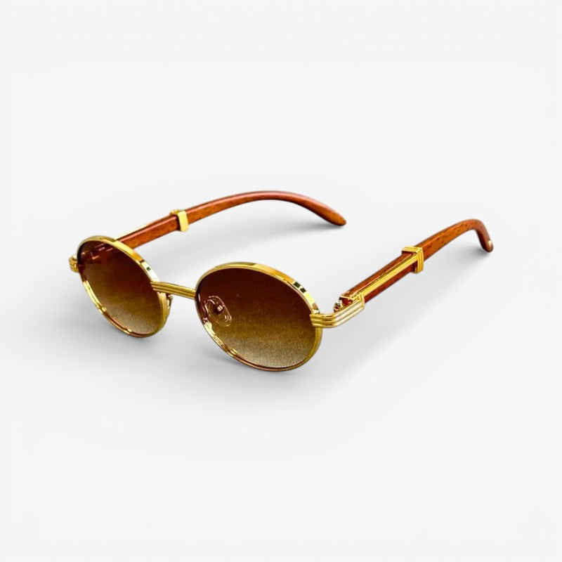 Sunova – Oval Sunglasses for Fashion and Everyday Use