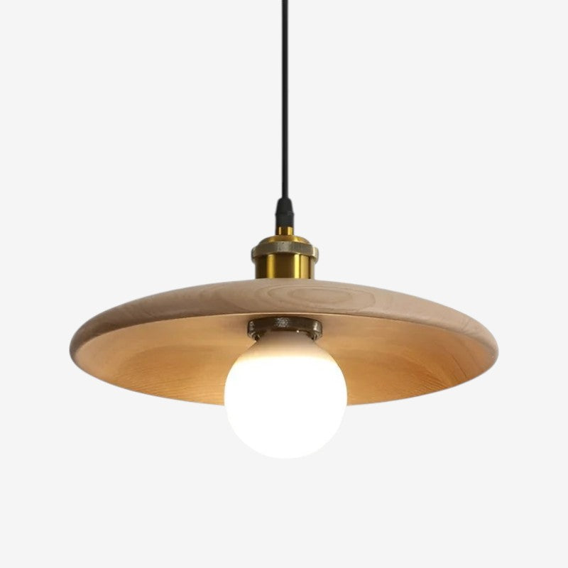 GlowNest – Creative LED Pendant Lamp