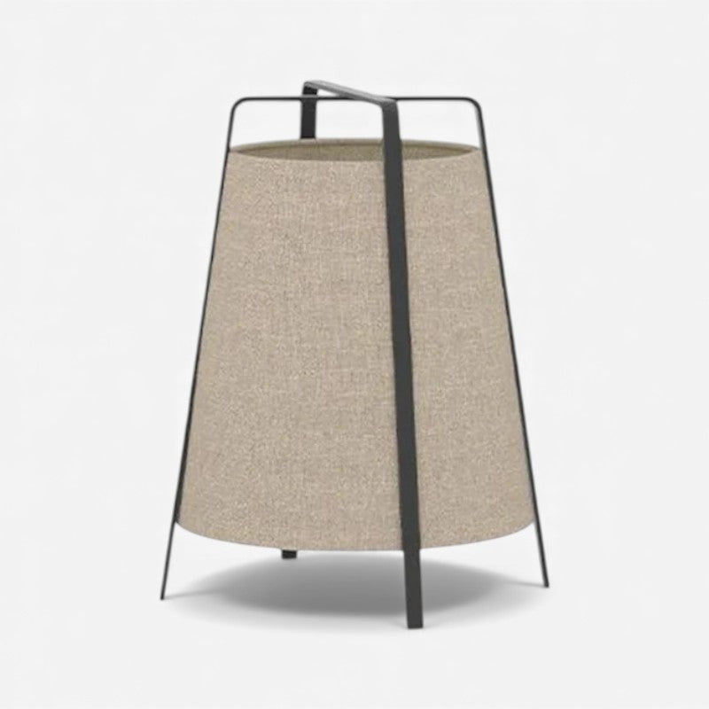 GlowStand – LED Floor Lamp for Stylish Indoor Lighting