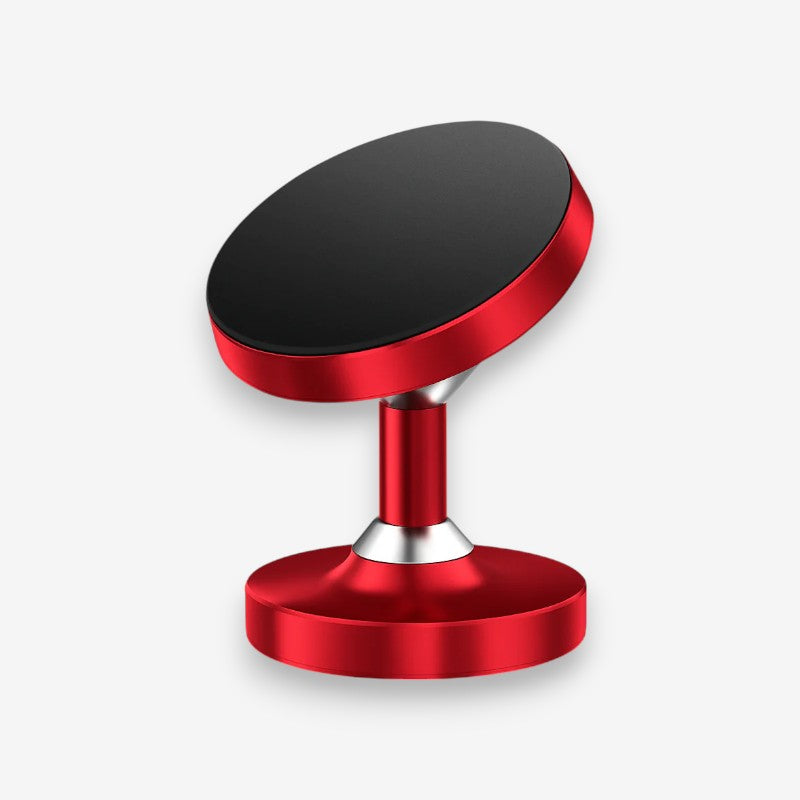 MagnaHold – Magnetic Phone Holder 360° Rotatable