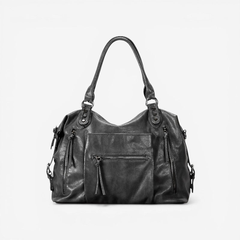 Women’s Crossbody Multi-Compartment Bag