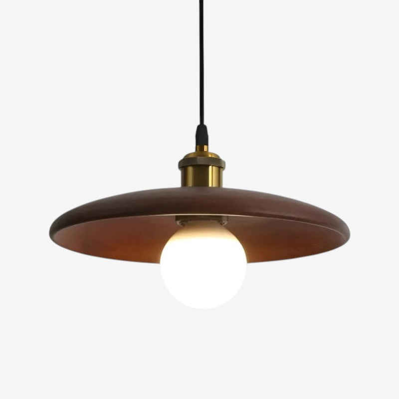 GlowNest – Creative LED Pendant Lamp