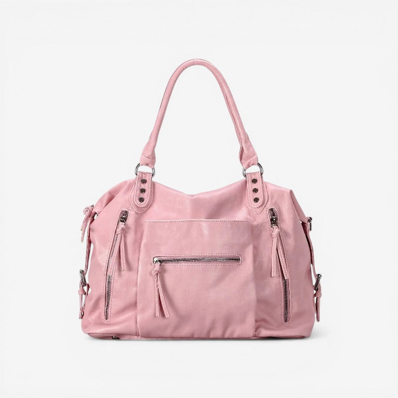 Women’s Crossbody Multi-Compartment Bag
