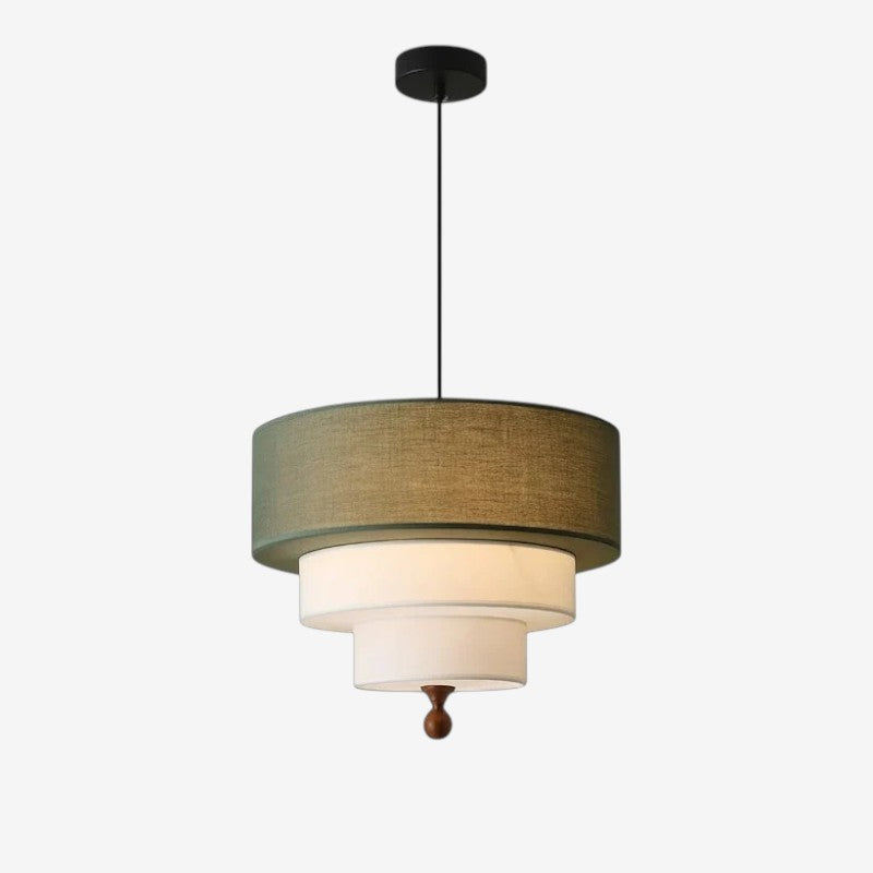 LumiOrb – LED Pendant Lamp with Round Design