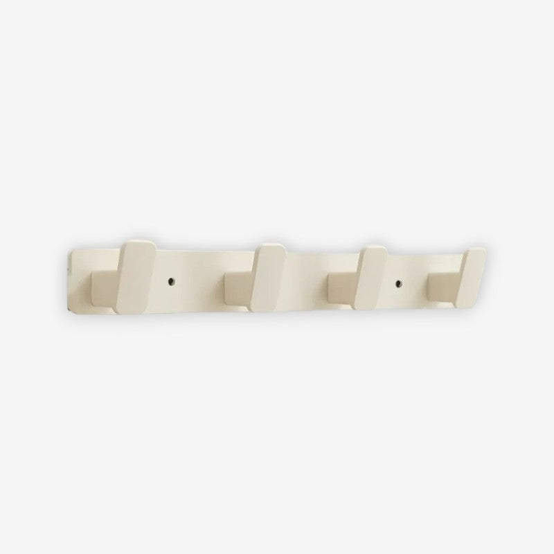 HangEase – Wall-Mounted Indoor Storage Hook Rack