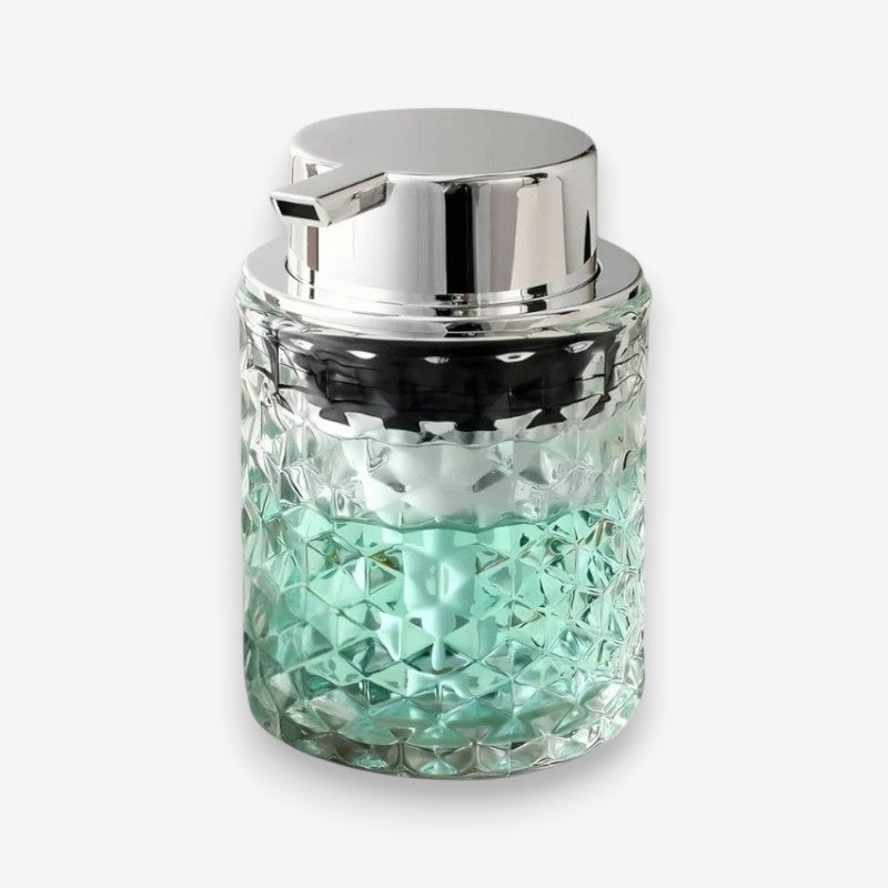 FoamEase – Refillable Foam Soap Dispenser