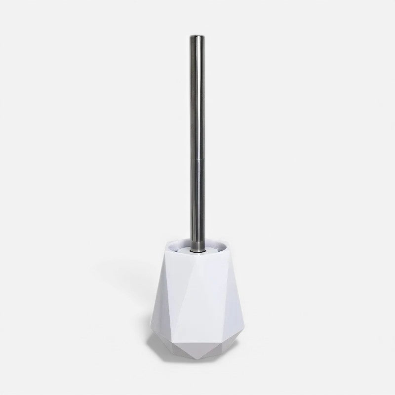 WallClean – Wall-Mounted Cleaning Brush with Base Holder