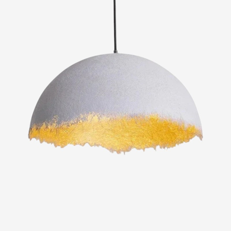 GlowArc – Round LED Pendant Lamp for Indoor Lighting
