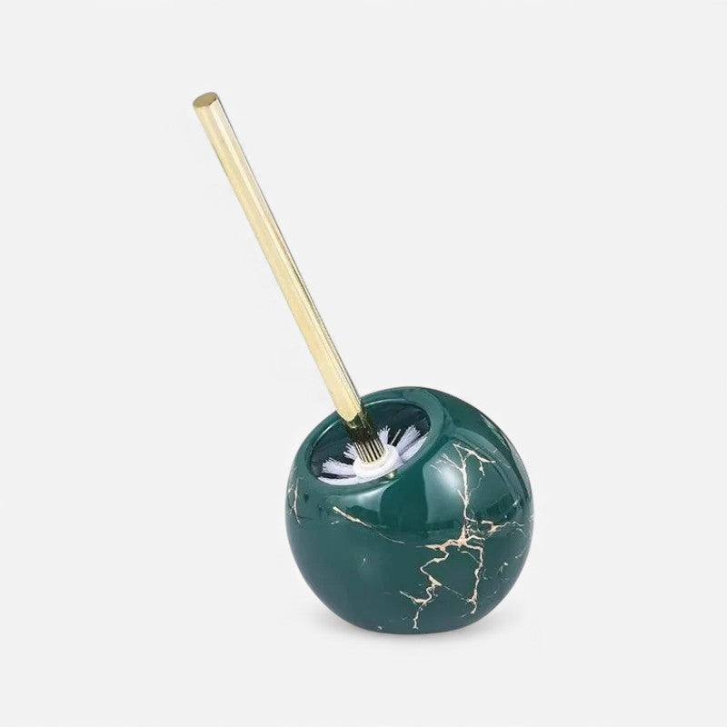 SphereClean – Cleaning Brush with Spherical Holder