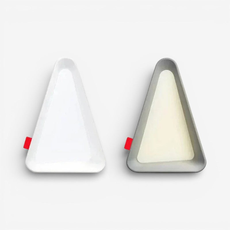 GlowEase – Wireless LED Table Lamp with Adjustable Brightness