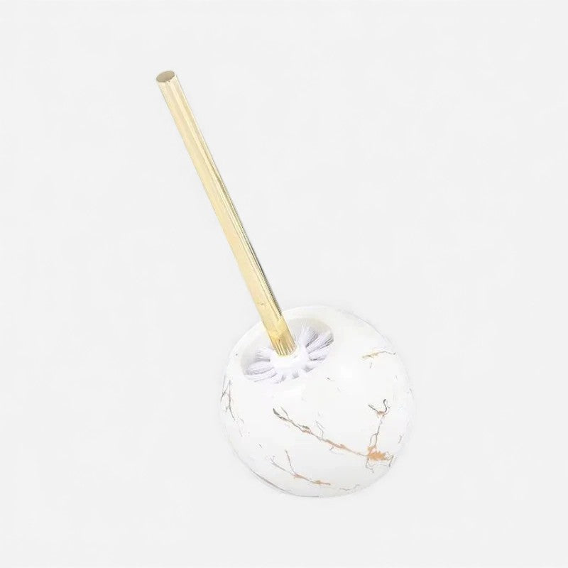 SphereClean – Cleaning Brush with Spherical Holder