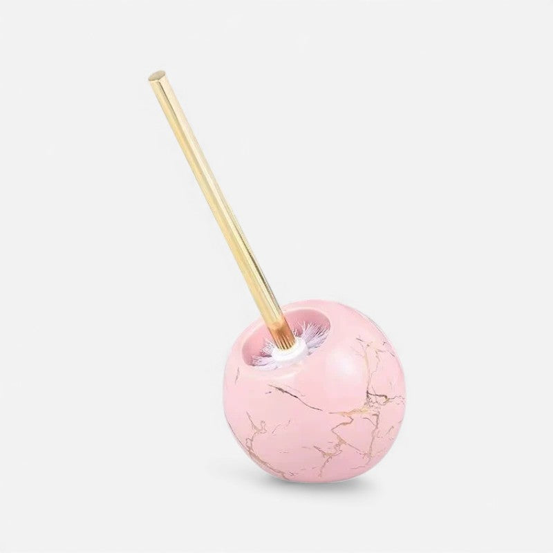 SphereClean – Cleaning Brush with Spherical Holder