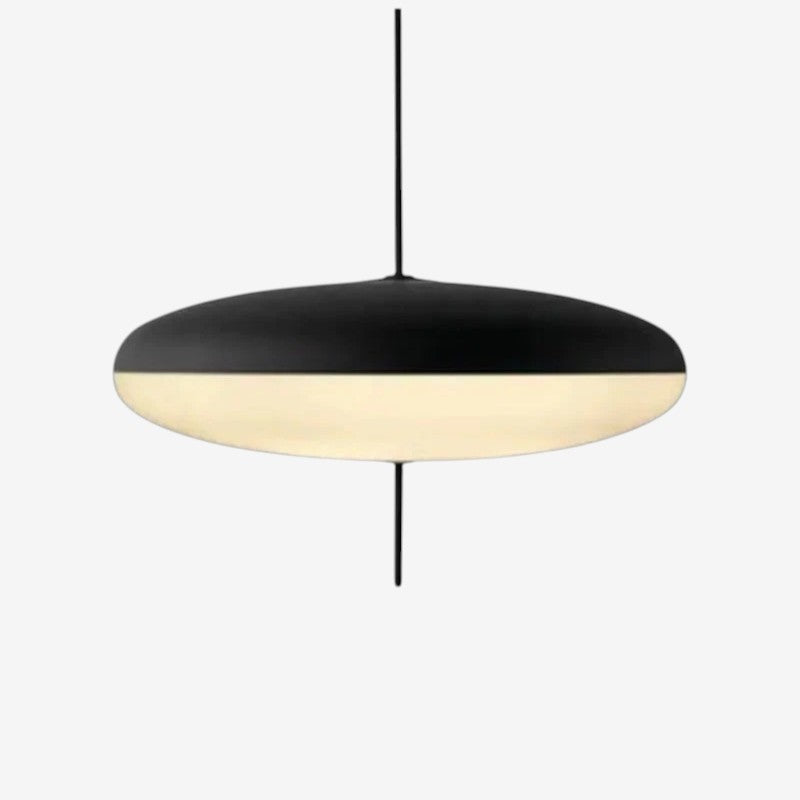 LumaRound – LED Hanglamp met Creatief Kunstzinnig Ontwerp Velani