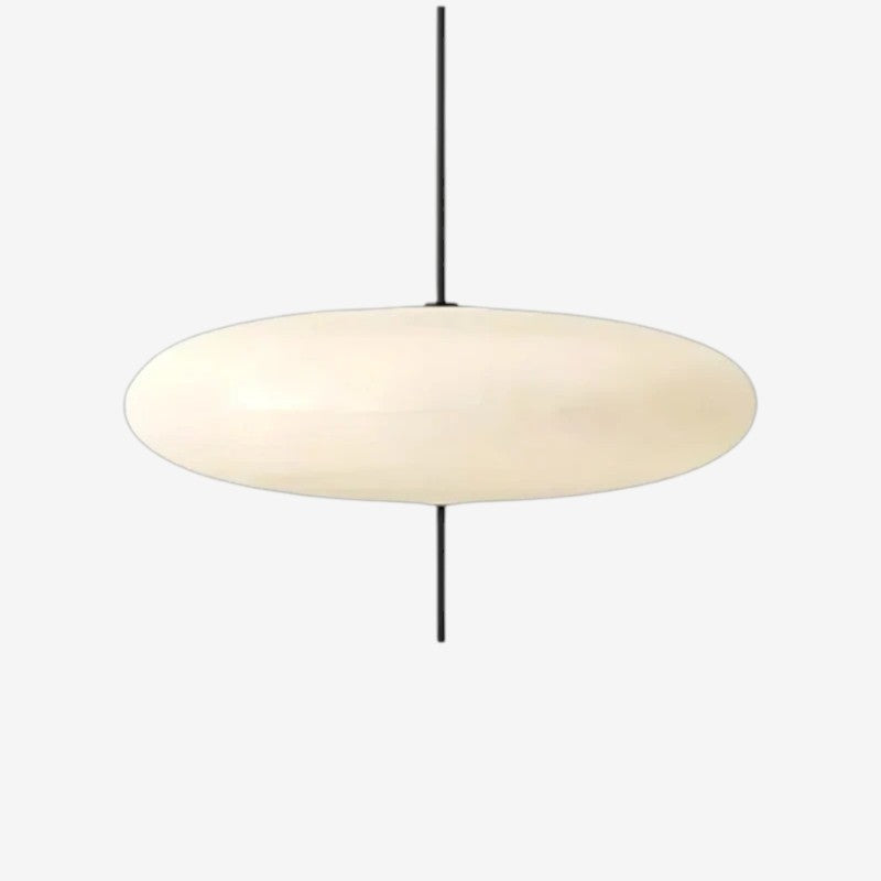 LumaRound – LED Hanglamp met Creatief Kunstzinnig Ontwerp Velani