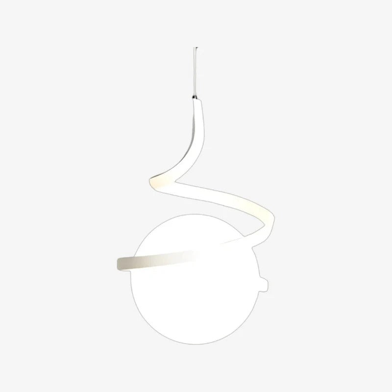 GlowHang – LED Hanglamp voor Decoratieve Verlichting Velani