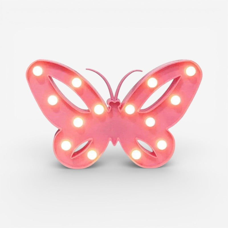 LumiPals – Animal Table Lamp with Soft Glow