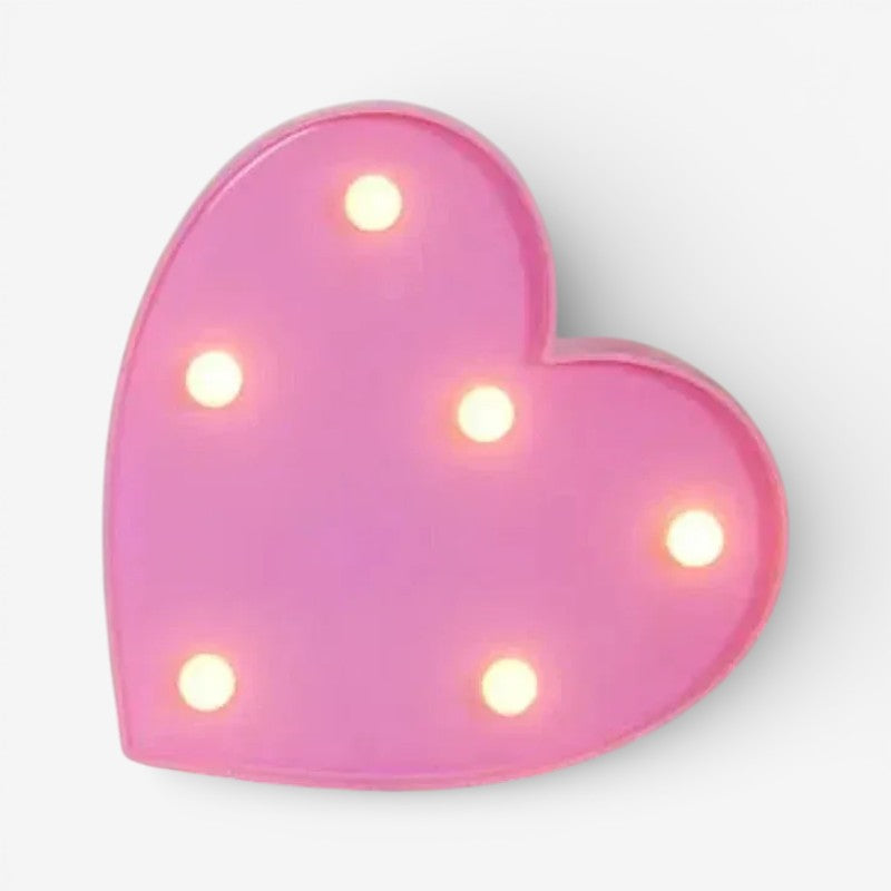 LumiPals – Animal Table Lamp with Soft Glow