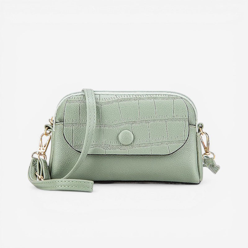 Women Structured Shoulder Bag