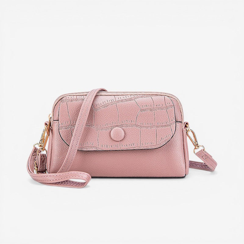 Women Structured Shoulder Bag