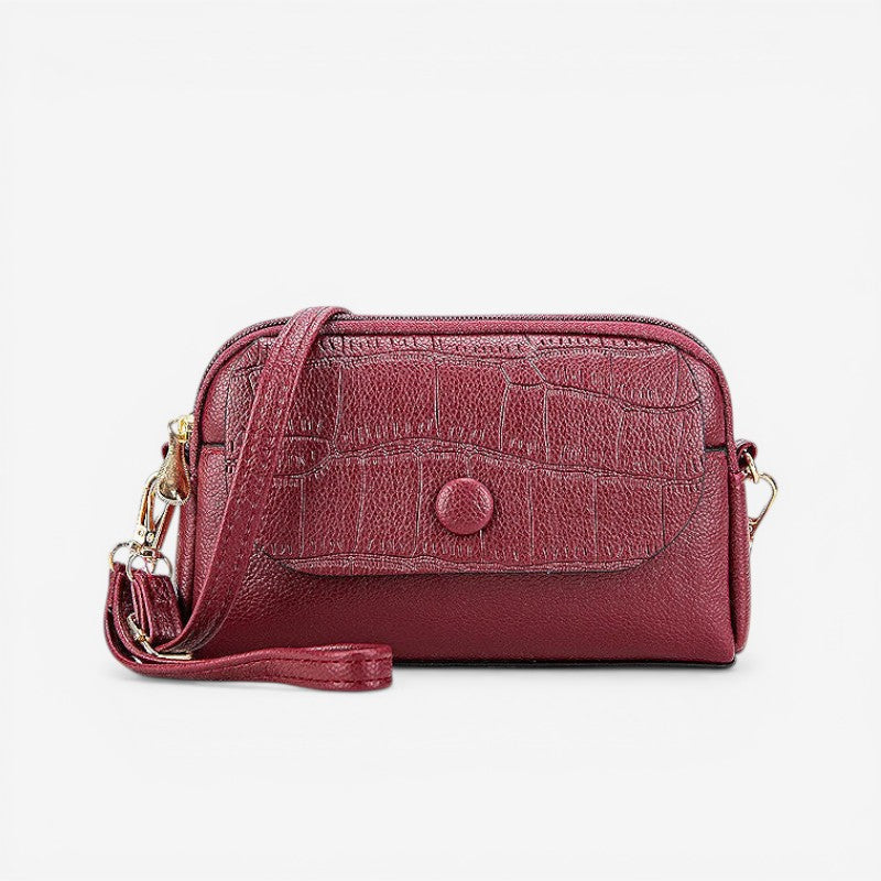 Women Structured Shoulder Bag