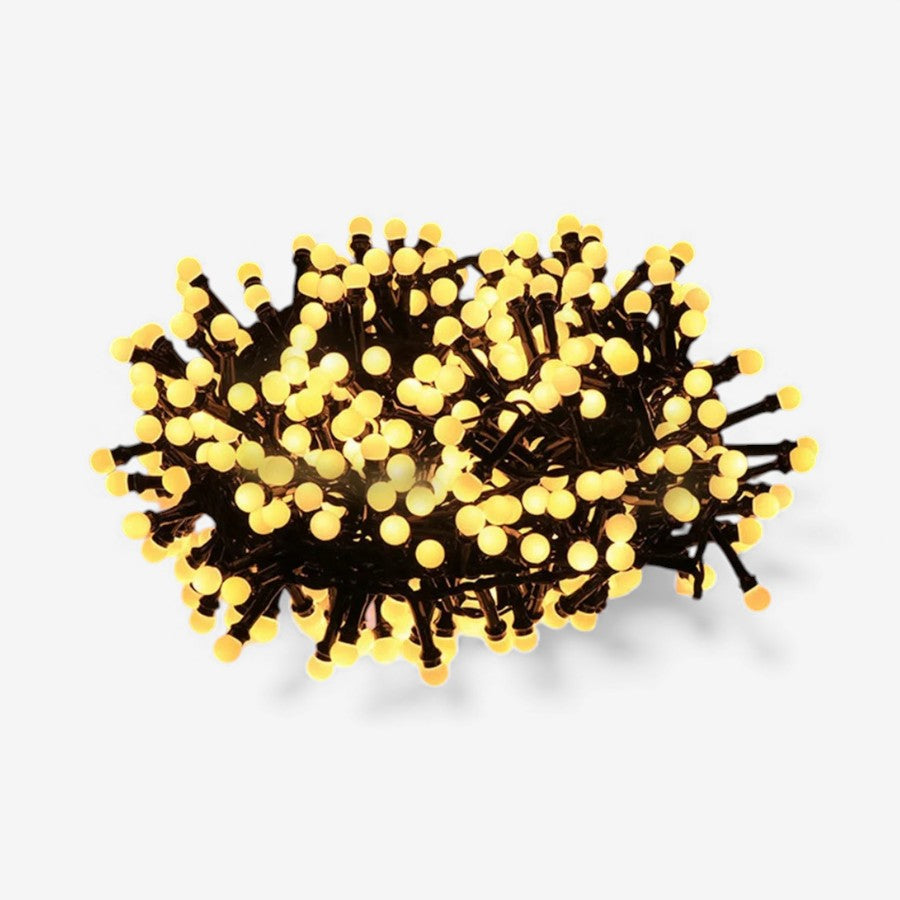 LumiString – LED Sfeerverlichting met Decoratief Ontwerp Velani