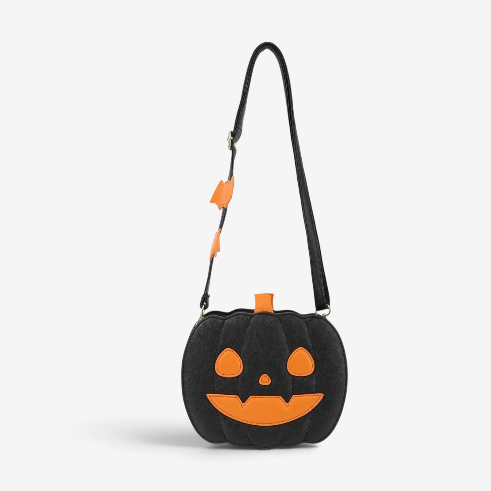 Mira - Playful Pumpkin Purse
