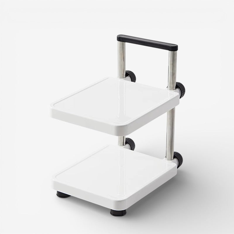 Flexora – Adjustable Storage Shelf for Home Organization