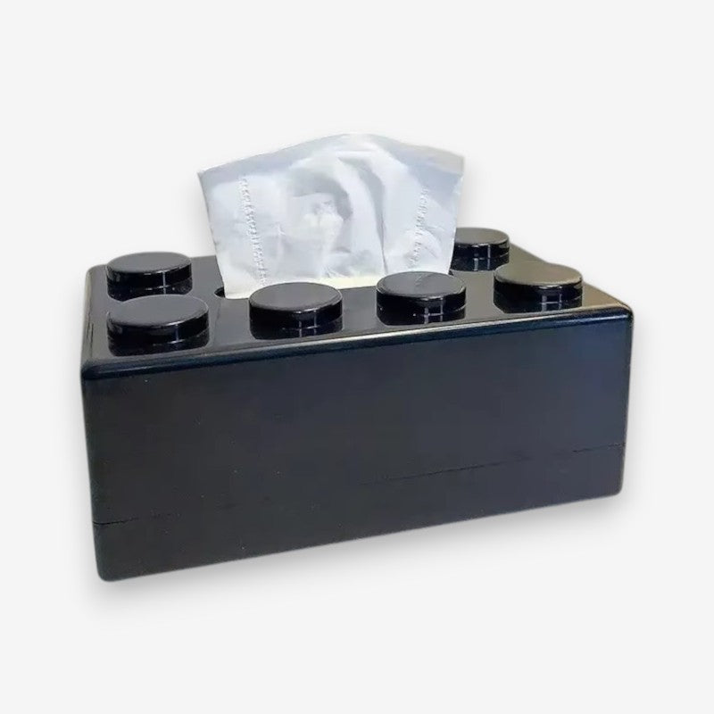 PaperEase – Kitchen Paper Dispenser with Easy-Open Design