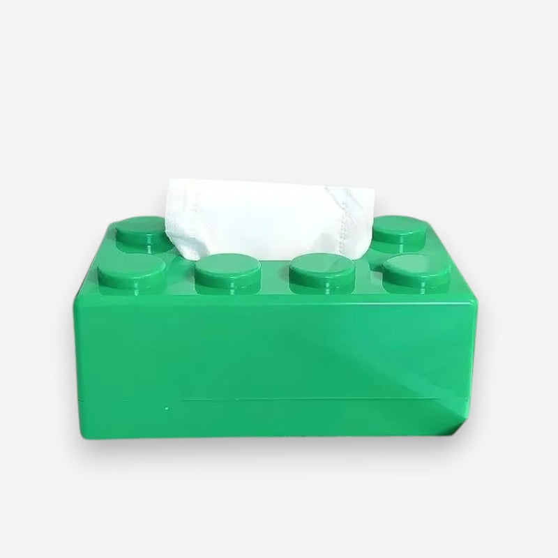 PaperEase – Kitchen Paper Dispenser with Easy-Open Design